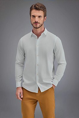 CAMISA ML NOVA PARATY RESERVA
