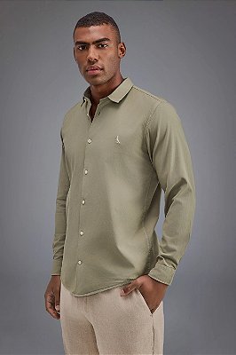 CAMISA ML NOVA PARATY