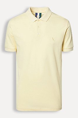 POLO PIQUET RESERVA CLASSICA