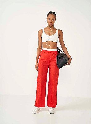 CALÇA NYLON COMFORT COLCCI SPORT