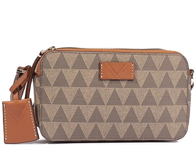 BOLSA SCHUTZ PEQUENA MULTIMATERIAL MIDNIGHT SELA