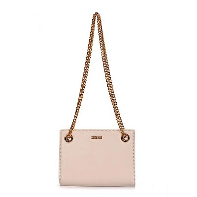 BOLSA TRANSVERSAL SOFT OFF WHITE