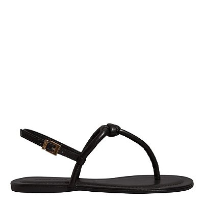 RASTEIRA SANTA LOLLA NÓ NAPA SOFT PRETA