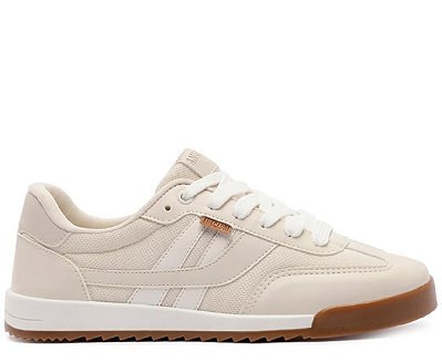 TÊNIS RETRÔ-A ANACAPRI BRANCO