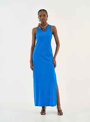 VESTIDO MIDI COLCCI COMFORT