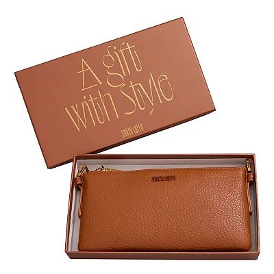 BOLSA SANTA LOLLA COM CAIXA FLOATER ALÇA TRANSVERSAL