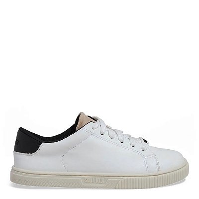 TENIS SANTA LOLLA NAPA SOFT BRANCO