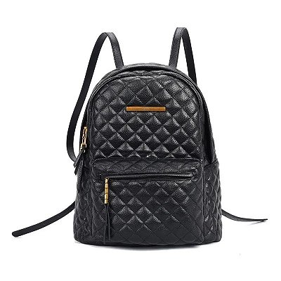 MOCHILA SANTA LOLLA FLOATER PRETO