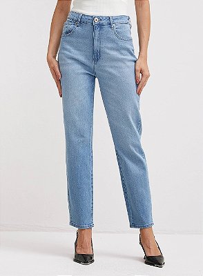 CALÇA JEANS FORUM FEMININA LOLA STRETCH