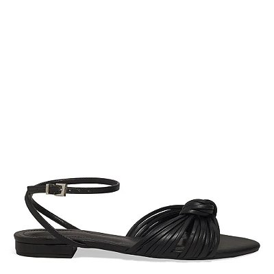 RASTEIRA NÓ SANTA LOLLA NAPA SOFT PRETA