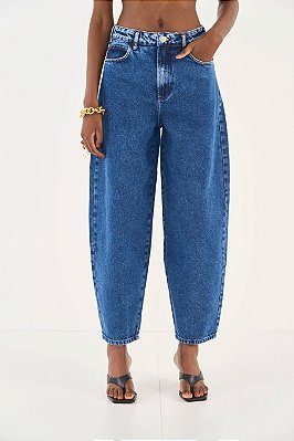 CALÇA JEANS COLCCI  JOANA BARRIL