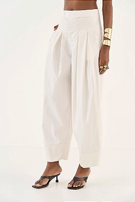 CALÇA SARJA BARRIL ALFAIATARIA COLCCI