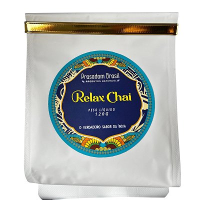 Relax Chai 120g