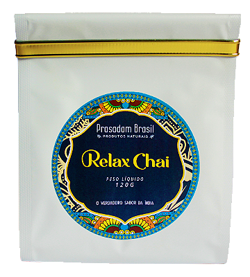 Relax Chai 120g