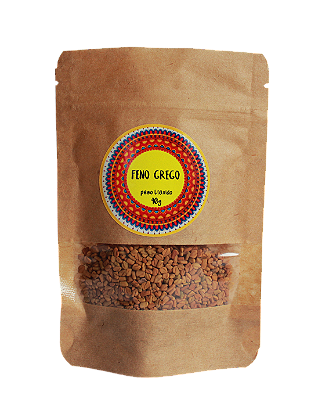 Feno Grego