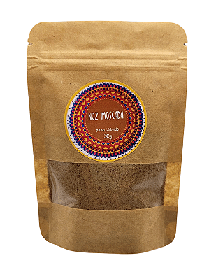 Noz Moscada 50g