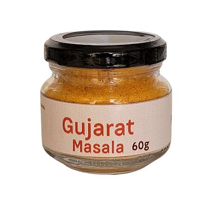Gujarat Masala 60 g