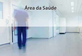 Área da Saúde