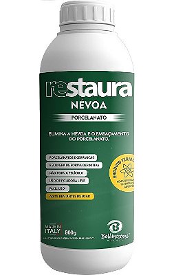 Restaura Névoa 800 g - Bellinzoni