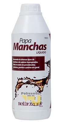 Papa Manchas Líquido 900 ml - Bellinzoni