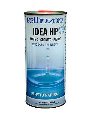 Idea HP Impermeabilizante - 900 ml - Bellinzoni