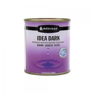 Idea Dark Impermeabilizante - 450 ml - Bellinzoni