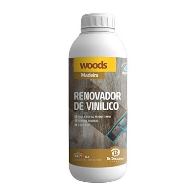 Renovador de Vinílico – 1 Kg - Bellinzoni