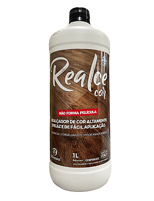 Realce Cor Porcelanato - 1 Litro - Bellinzoni