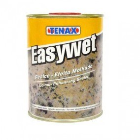 Easywet Realçador Efeito Molhado - 1 Litro - Tenax