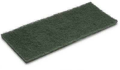 Fibra Verde de Limpeza Uso Geral - 3M