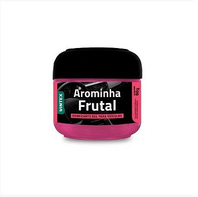 Aroma Gel Frutal - 60 g - Vonixx