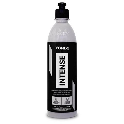 Intense Renovador de Plásticos Internos - 500ml - Vonixx