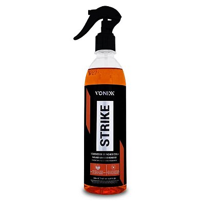 Strike Removedor de Piche e Cola - 500 ml - Vonixx