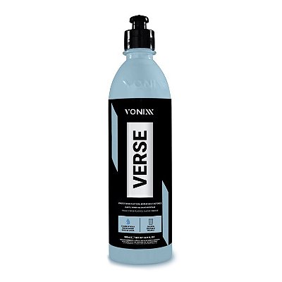 Verse Protetor de Plásticos - 500 ml - Vonixx