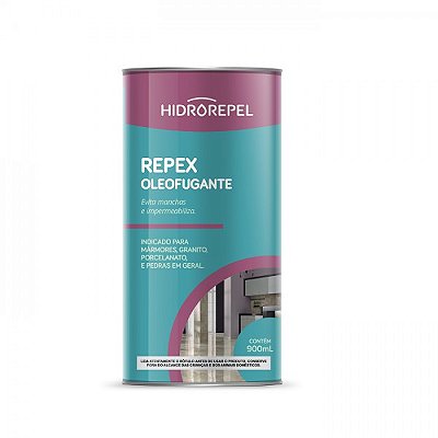 Repex Oleofugante - 900ml - Hidrorepel