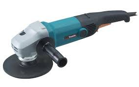 Lixadeira Angular SA7000 5.500rpm - Makita