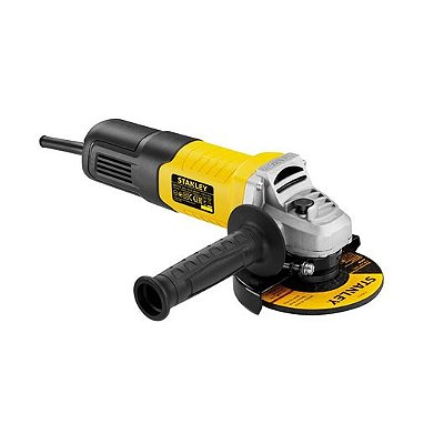 Esmerilhadeira Angular 115mm 900W - STGS9115-BR - STANLEY