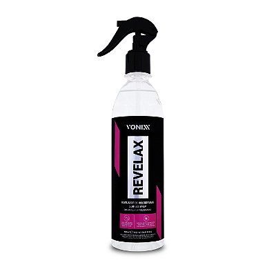 Revelador de Hologramas Revelax - 500 ml - Vonixx