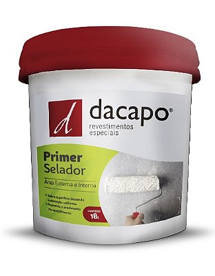 Prime Selador - Dacapo