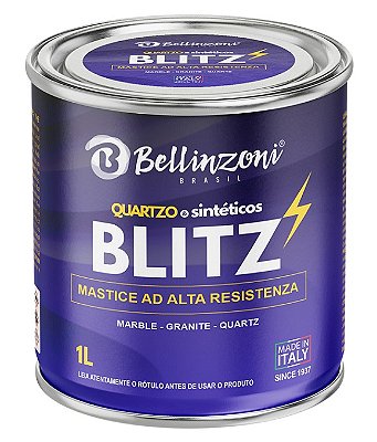 Cola Blitz 1 L - Bellinzoni