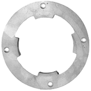 Flange - Certec