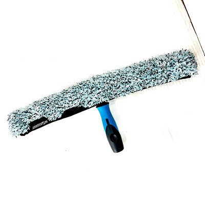 Lavador de Vidros Fugu com Premium T-bar 35 cm - Moerman