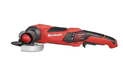 Esmerilhadeira Angular TE AG 125 CE - Einhell