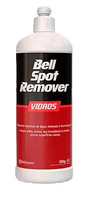 Bell Spot Removedor Para Vidros - 500g - Bellinzoni