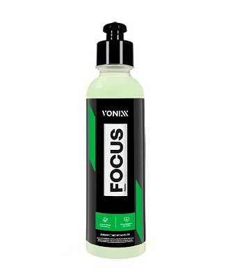 Focus 240ml - Vonixx