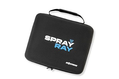 Spray Ray - Bomba Manual Para Enviar Água Até 10M de Altura - Moerman