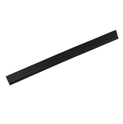 Lâmina de Borracha Dura-Flex Hard Rubber 105cm -  Moerman