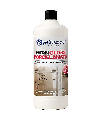 Grangloss Selador de Cerâmicas e Porcelanatos - 1Kg - Bellinzoni