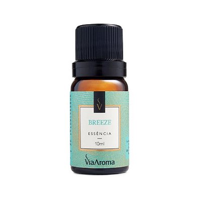 Essência Breeze - 10ml - Via Aroma