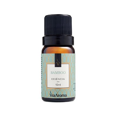 Essência Bamboo - 10ml - Via Aroma